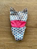 Barbie vintage All Stars bodysuit uit 1989, Verzamelen, Poppen, Ophalen of Verzenden, Zo goed als nieuw