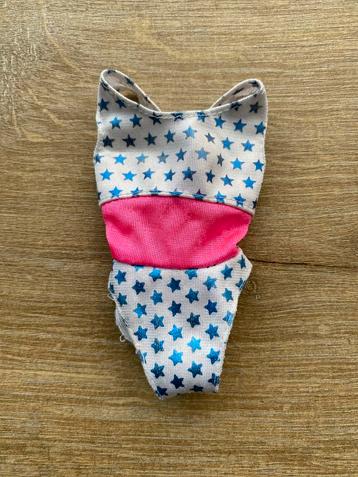 Barbie vintage All Stars bodysuit uit 1989 beschikbaar voor biedingen