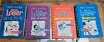 Jeff Kinney - Vette pech!, Ophalen, Zo goed als nieuw, Jeff Kinney