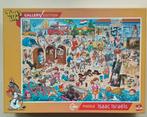 That's life puzzel. Isaac Israëls  1000 stukjes, Hobby en Vrije tijd, Ophalen of Verzenden, 500 t/m 1500 stukjes, Zo goed als nieuw