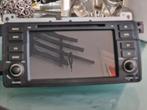BMW E46 E39 Android Radio DVD Navi, Ophalen of Verzenden, Gebruikt