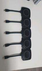 Barco Clickshare USB C 5x, Computers en Software, Presenters, Ophalen of Verzenden, Zo goed als nieuw, BARCO, MacOS