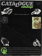 Protar modelbouw catalogue motor schaalmodel, Overige merken, Ophalen of Verzenden, Zo goed als nieuw, Groter dan 1:32