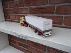 Tekno  Volvo  F89  van  Vebe - Trans - Lennarth., Hobby en Vrije tijd, Modelauto's | 1:50, Ophalen of Verzenden, Nieuw, Bus of Vrachtwagen