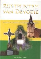 Rustpunten devotie in Brachterbeek & Maasbracht, Ophalen of Verzenden, Gelezen, E.W.J. Ficken