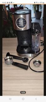Expresso koffiemachine., Witgoed en Apparatuur, Koffiezetapparaten, Ophalen of Verzenden, Nieuw, Koffiemachine