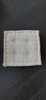Palletkussen nieuw, Ophalen of Verzenden, Nieuw, Wit, Vierkant