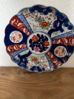 ANTIEK IMARI BORD JAPAN OMSTREEKS 1900, Antiek en Kunst, Antiek | Wandborden en Tegels, Ophalen of Verzenden