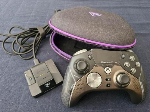 Turtle beach ultra stealth controller voor xbox & PC, Spelcomputers en Games, Spelcomputers | Xbox | Accessoires, Zo goed als nieuw