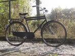 Heren fiets, Gebruikt, Versnellingen, 57 tot 61 cm, Ophalen