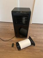 Fuave ACB07Z22 Mobiele Airco met Ontvochtiger, Gebruikt, Minder dan 60 m³, 3 snelheden of meer, Ophalen of Verzenden