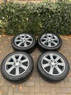 Mercedes S-klasse W222 18 inch velgen Hankook zomer 2023, Ophalen, 18 inch, Banden en Velgen, Mercedes Benz
