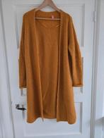 Kyra & Co Vest Maat M - Weinig Gedragen, Maat 38/40 (M), Ophalen of Verzenden, Gedragen, Geel