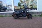 Vespa Sprint Elettrica mat zwart 2025 (FTN43K), Fietsen en Brommers, Scooters | Vespa, Ophalen, Overige modellen, Maximaal 45 km/u