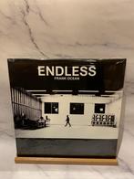 Frank Ocean - Endless Vinyl - Nieuw in verpakking, Cd's en Dvd's, Ophalen of Verzenden, Nieuw in verpakking, 12 inch