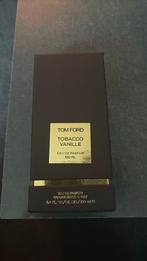 Tom Ford Tobacco Vanille 100ML, Sieraden, Tassen en Uiterlijk, Uiterlijk | Parfum, Ophalen of Verzenden, Nieuw