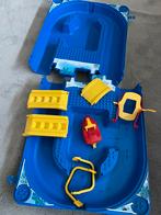Duplo waterbaan, Kinderen en Baby's, Speelgoed | Buiten | Los speelgoed, Ophalen of Verzenden, Gebruikt