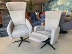 Prominent sta op stoel relaxfauteuil gratis bezorgd, Ophalen of Verzenden, Nieuw, 50 tot 75 cm