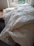 Dekbed Texeler scheerwol, Ophalen of Verzenden, Overige kleuren, Eenpersoons, Deken of Dekbed