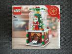 Lego 40223 Kerst Snowglobe set *nieuw*, Kinderen en Baby's, Speelgoed | Duplo en Lego, Nieuw, Complete set, Ophalen of Verzenden