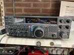 Yaesu ft 2000 hf, Ophalen of Verzenden, Zo goed als nieuw