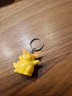 196 Pikachu Sleutelhanger, Ophalen of Verzenden, Zo goed als nieuw