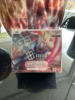 GUNDAM TCG | GD01 Boosterbox Newtype Rising, Ophalen of Verzenden, Nieuw, Boosterbox
