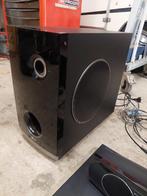 LG Surround set, Ophalen, Gebruikt