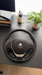 BMW F20 F30 Stuurwiel Inclusief Airbag, Ophalen of Verzenden, BMW