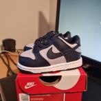 Nike Dunk Low (TDE) Georgetown - EUR 19.5, Kinderen en Baby's, Jongen of Meisje, Schoenen, Nieuw, Ophalen of Verzenden