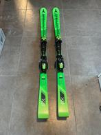 Atomic Redster X9 maat 169, 160 tot 180 cm, Ophalen of Verzenden, Zo goed als nieuw, Carve