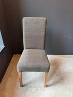 [GRATIS AFHALEN] Set tafel stoelen (5x), Huis en Inrichting, Stoelen, Ophalen, Zo goed als nieuw, Drie