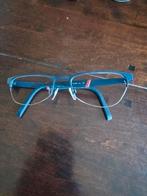 bril montuur Tommy Hilfiger zonder glazen, Overige merken, Blauw, Nieuw, Ophalen of Verzenden