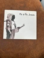 Me & Mr .Jansen, Ophalen of Verzenden, Zo goed als nieuw, Overige formaten