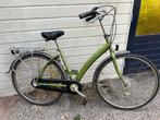 Damesfiets Batavus 48cm, Ophalen, Gebruikt, 47 tot 50 cm, Versnellingen
