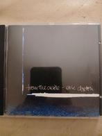 CD Eric Clapton - From The Cradle, Ophalen of Verzenden, 1980 tot heden, Gebruikt, Blues