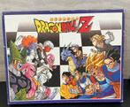 Vintage Dragon Ball Z. Schaakspel De Agustini 2002., Verzenden, Gebruikt, Losse kaart