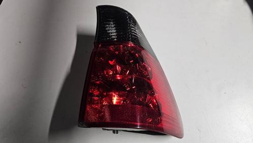 Design achterlichtrood smoke op het scherm rechts BMW X5 ser, Auto-onderdelen, Verlichting, BMW, Nieuw, Herkomst onderdeel bekend