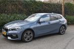 BMW 1-serie 118i High Executive SPORTLINE | SPORTLEDER | TRE, 65 €/maand, 136 pk, Gebruikt, Met garantie (alle)