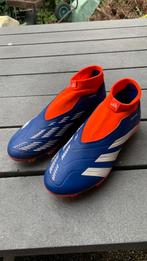 Adidas Predator voetbalschoenen, Ophalen, Zo goed als nieuw, Schoenen