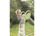 Smoby Glijbaan XL met waterfunctie groen blauw 2025 nu €129, Verzenden, Nieuw