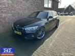 BMW 1-serie 120i M Sport, 65 €/maand, Achterwielaandrijving, Gebruikt, 4 cilinders