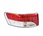 Toyota Avensis Wagon (-1/12) achterlicht Links buiten (LED), Auto-onderdelen, Verzenden, Nieuw, Toyota