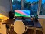 LG UltraGear 34" QHD 160Hz Monitor, Computers en Software, Monitoren, IPS, Zo goed als nieuw, Ultrawide, Ophalen
