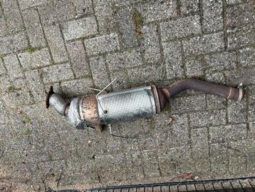 Renault master  2.3 Dci roetfilter beschikbaar voor biedingen