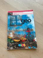 De geo - aardrijkskunde- Wereld - Arm en rijk - VWO, VWO, Freek Jutte, Ophalen of Verzenden, Aardrijkskunde