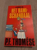 Het Bami-Schandaal - J. Kessels, Ophalen of Verzenden, Gelezen, Nederland