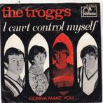 Troggs ( 1966 ), Cd's en Dvd's, Vinyl Singles, Nederlandstalig, Gebruikt, Ophalen of Verzenden