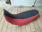 Zadel XT660X / XT660R rood zwart, Verzenden, Nieuw