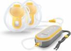 Medela Freestyle Hands-Free Borstkolf - Nieuwstaat, Ophalen of Verzenden, Nieuw, Borstkolf
